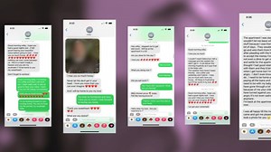 Aurora woman watches Netflix's 'Tinder Swindler,' realizes she's also being scammed