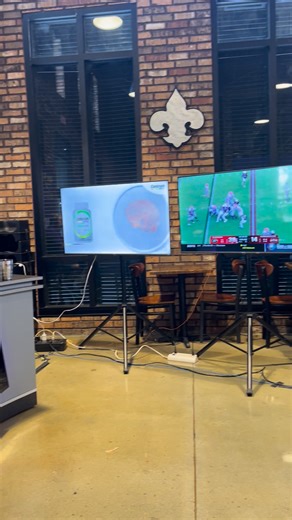 5.1K views · 29 reactions | Eagle 98.1 Gameday pregame show is LIVE from Rouses Markets on Burbank. Come pick up some Rouses swag as we prepare you for LSU  vs Alabama ! Let Rouses cover the spread for all your tailgating needs! ️ | Eagle 98.1 | Facebook