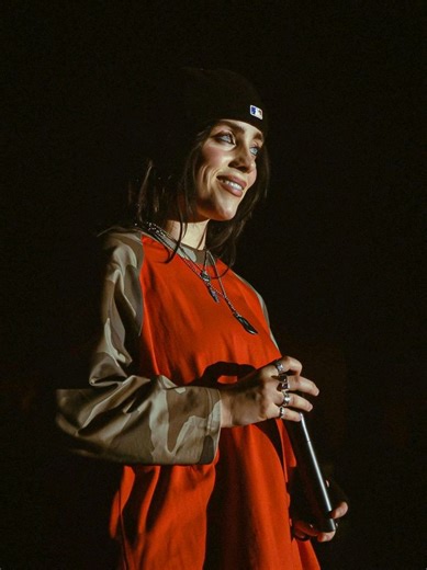 #billieeilish | billie eillish