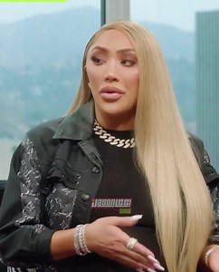 Nikki Mudarris reflects on her journey as a reality TV star and explains the reason why she believes she outgrew ‘Love & Hip Hop’ | Hollywood Unlocked
