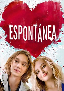 Espontánea - película: Ver online completa en español