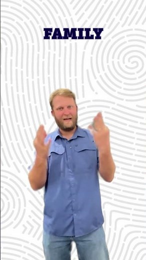 ASL Signs for the Holidays pt 1