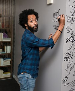 How Wyatt Cenac Turns America’s Most Overlooked Social Issues into Good TV
