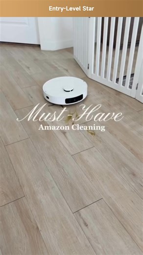 The Smart Essential: L40s Ultra CE ✨ Designed for families who want powerful cleaning without the extra fuss. 13,000Pa performance, smart navigation, and up to 100 days of hands-free maintenance. 🧠 Smart, practical, and built for busy homes. • 13,000Pa suction with TriCut brush – no tangles, just clean • All-in-One PowerDock™ empties, washes, and dries automatically • DuoScrub™ & RoboSwing™ for edge-to-edge coverage • Smart Pathfinder™ 3DAdapt™ obstacle avoidance • Up to 260 minutes of runtime 