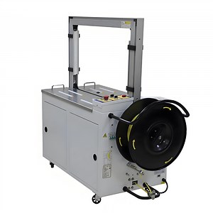 [Hot Item] High Quality PP Band Strap Fully Automatic Strapping Machine for Carton Packaging