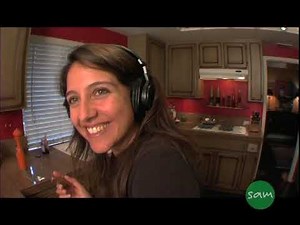 Sam the Cooking Guy: All Jewish Show