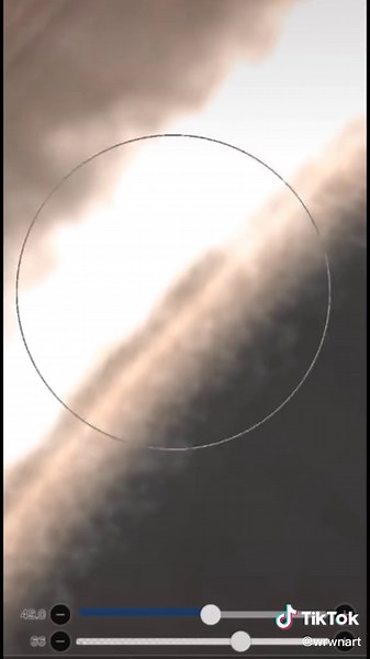 How to Draw a Realistic Black Hole - Step by Step Tutorial