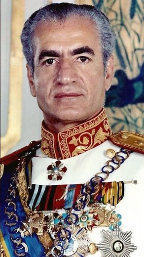 What Iran Looked Like Before the Revolution