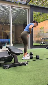 🫣😭 | Natalia Rodriguez Coach