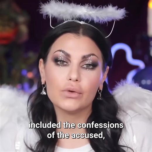 Salem Witch Trials: Events, Facts And Victims | Bailey Sarian