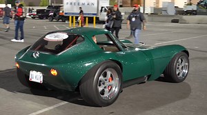 1.5K views · 80 reactions | Australian built V12 engine based on the LS1 | Internal Combustion | Facebook