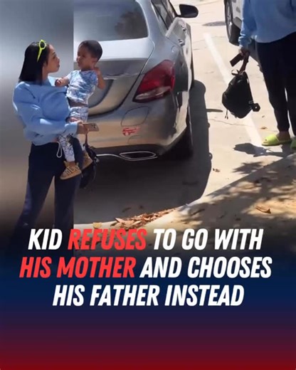 Moustapha Kebe on Instagram: "In a custody battle, the only person who loses is the child. Until we learn that our children are the only ones who get hurt when we fight over things that don’t really matter, they will continue to suffer and, in extreme cases, repeat what they saw Mom and Dad do when they were younger. 😔"