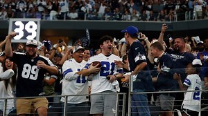 Ranking NFL Teams' Popularity Across the US