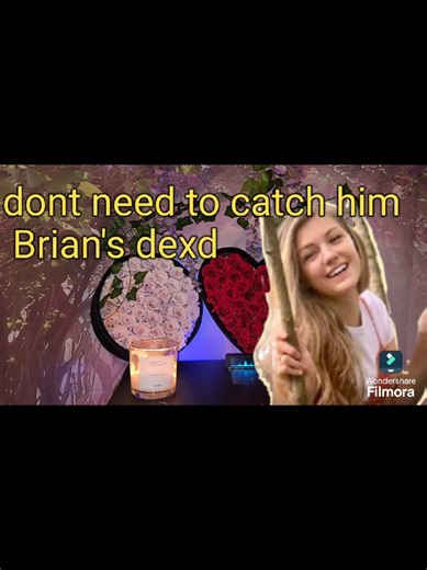 Gabby Petito Spirit Box Session with Candace Starr