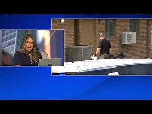 Escaped inmate shoots, kills NC officer, sheriff says