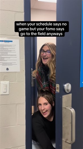 All of our friends are here, so we are here #mswsl #seniorwomenssoccer #sns #soccerns #bmosc | Metropolitan Senior Women's Soccer League (Halifax, NS)