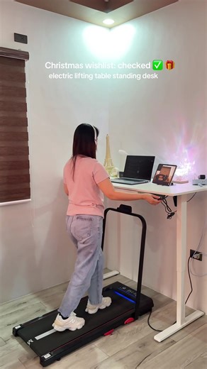 Electric Lifting Table Review: A Perfect Addition!