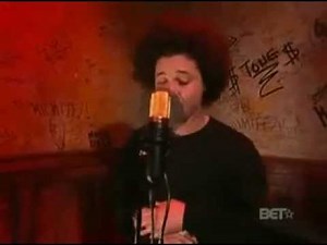 Bizzy Bone Rapcity Freestyle 07/03/2008