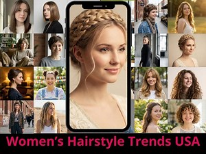 2026 Hairstyle Guide | Career-matched Looks, Modern Haircuts (PDF) - Etsy