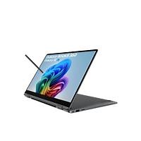 Samsung Galaxy Book5 360 Copilot  PC (2025) - 15.6in FHD AMOLED Touchscreen, Intel Core Ultra 5 (Series 2), 16GB RAM, 512GB SSD - Grey