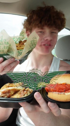 ReviewByRick | Food Reviewer on TikTok