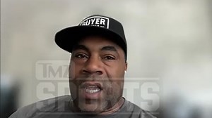 Ex-NFL Star Jamal Lewis Warns Tua, Head Injuries 'Can Haunt You For Rest Of Your Life'