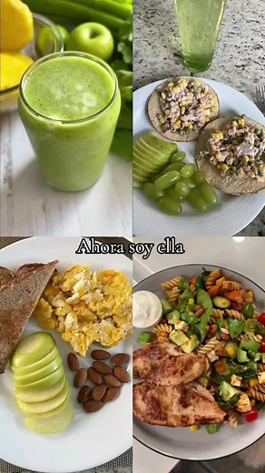 La dieta mientras dure la tentación #fyp #dieta #comersano