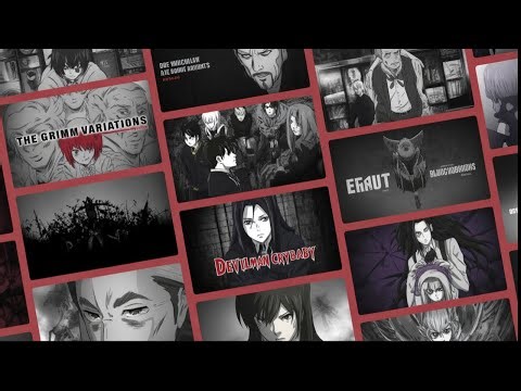 7 NOT SO Scary Anime Shows You Can Actually Watch