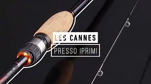 1.6K views · 391 reactions |  NEW : Canne Ultra Léger Presso Iprimi...
