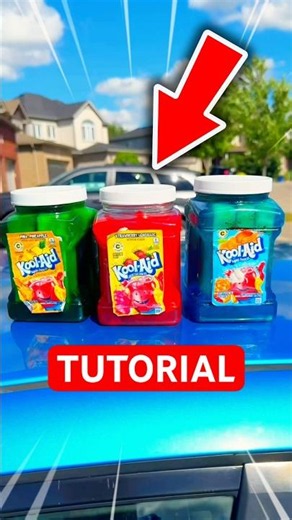 How to Make the Viral Pineapple Kool-Aid Snack (At Home)