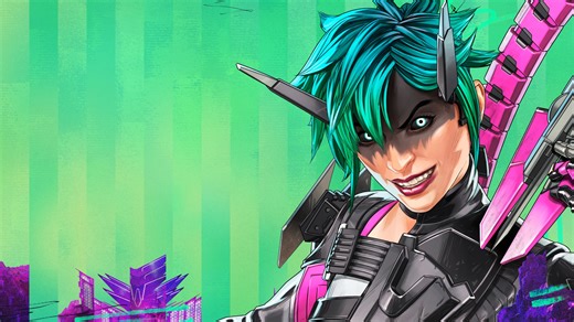 Apex Legends™: Upheaval Patch Notes