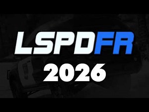 All The Mods and Settings I Use for LSPDFR in 2026