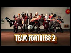 TF2 Miscellaneous SFX
