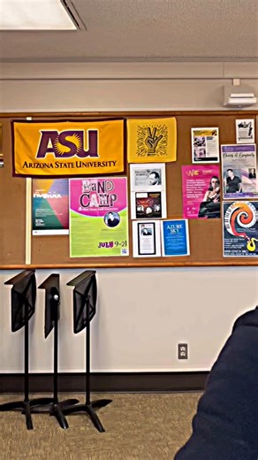 It’s getting there — this is going to be a blast!! * AZURE SKY * for alto saxophone and band.. by Mischa Zupko!! Mitch Piersma/Otsego High School (MI), Jeffrey Malone/Mountain Ridge High School (AZ), Eric Hughes/Niskayuna High School (NY) | Christopher Creviston