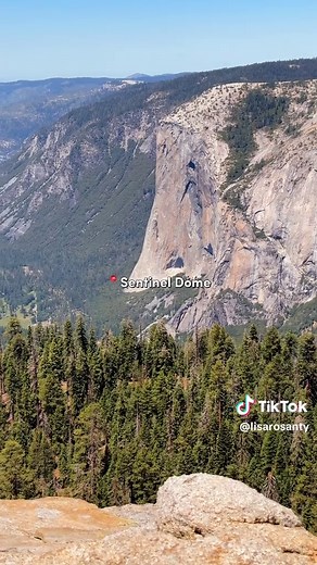 10 Must-See Spots in Yosemite National Park