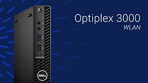 How to Remove and Reinstall OptiPlex Micro 3000 WLAN