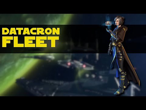 SWTOR: Fleet Datacron Guide (SWTOR Datacron Guide 2022)