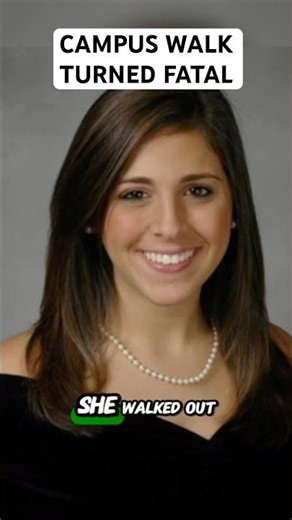 Lauren Burk Abducted and Murdered Near Auburn University