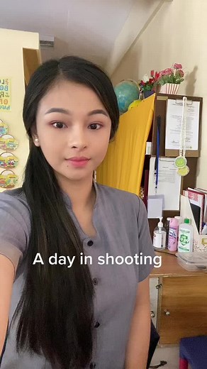 Bela Luna: Food Trip Movie with Angeli Khang