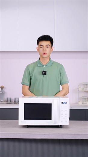 格兰仕变频微波炉光波炉ZW1好用吗？用后分享亲测一级能效速热超省心