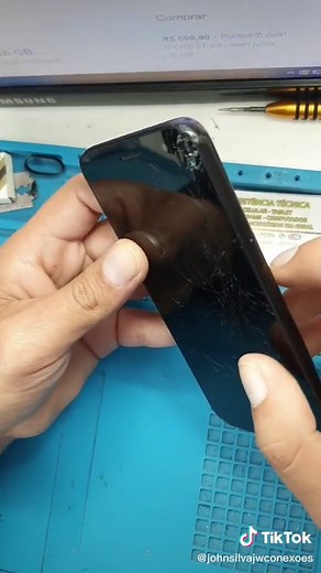 Como ligar o celular sem o botão power | Dicas e truques para Samsung
