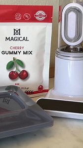 1.4K views | Real kitchen. Real fun. Really magical. ✨ From powder...