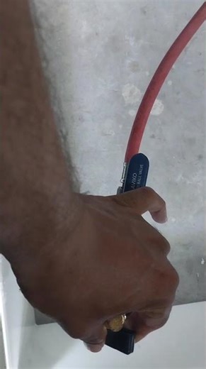 Dump Valve Vacuum Box