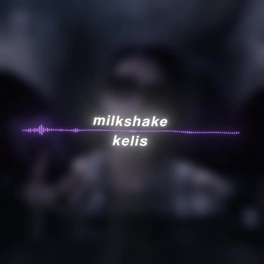 Kelis Milkshake Edit: A Must-Listen Audio Experience