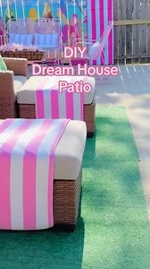 6K views · 43 reactions | Let’s give my stepping stones a festive makeover!  | Olivia's Romantic Home DIY | Facebook