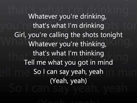 Yeah by Joe Nichols Lyric Video