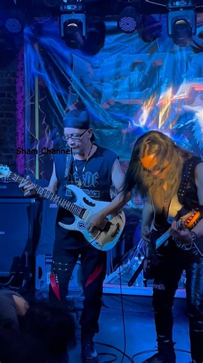 SOFEA ANAK LIAR - Anak Liar — LIAR — KONSERT METAL WAR - Menglembu, Ipoh - 07/02/2026 Part 2