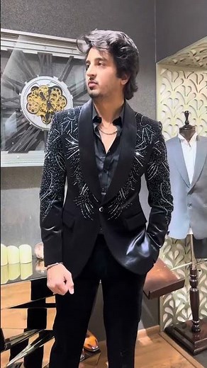 Mens Suits | Designer Suit for Men | Tuxedo Suit