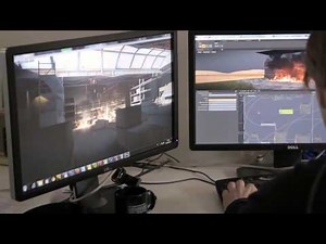 The Division: Developer Diary