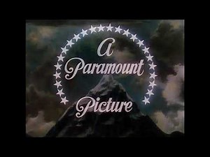 The End/A Paramount Picture (1940)